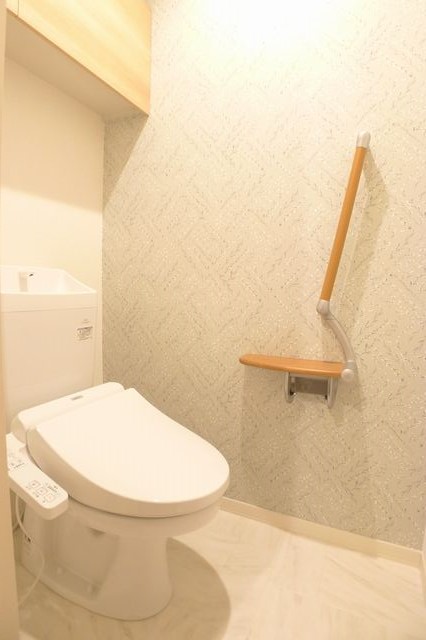 メープルリーフ 203号-10