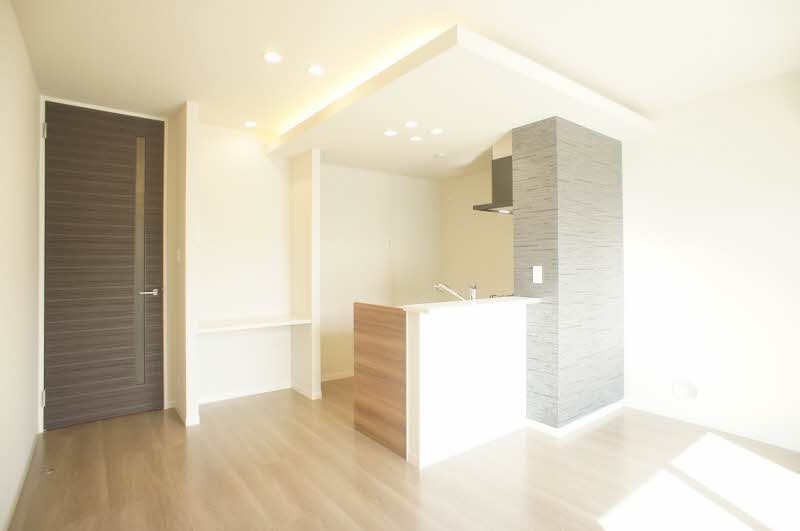 グランデュール津田沼 203号-3