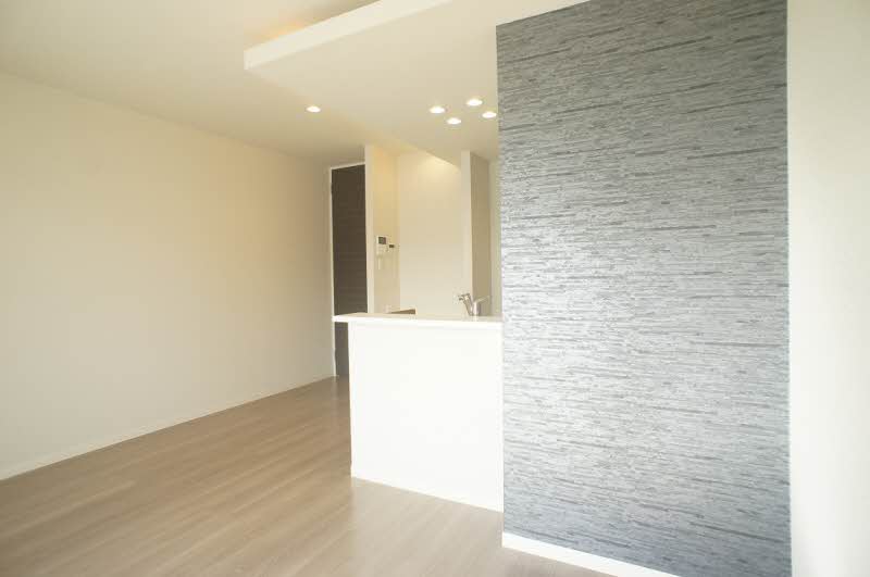 グランデュール津田沼 203号-4