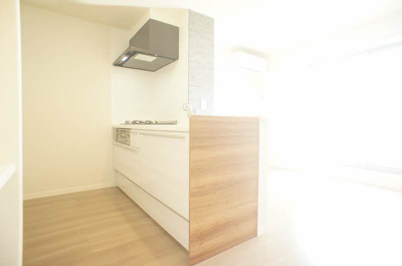 グランデュール津田沼 203号-5