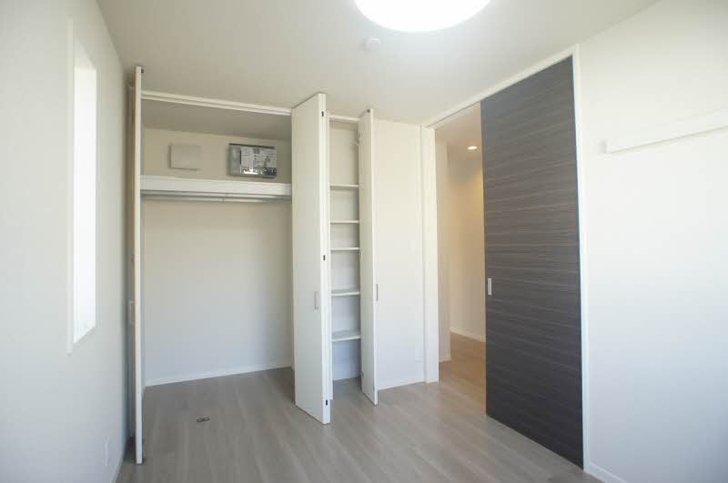 グランデュール津田沼 203号-7