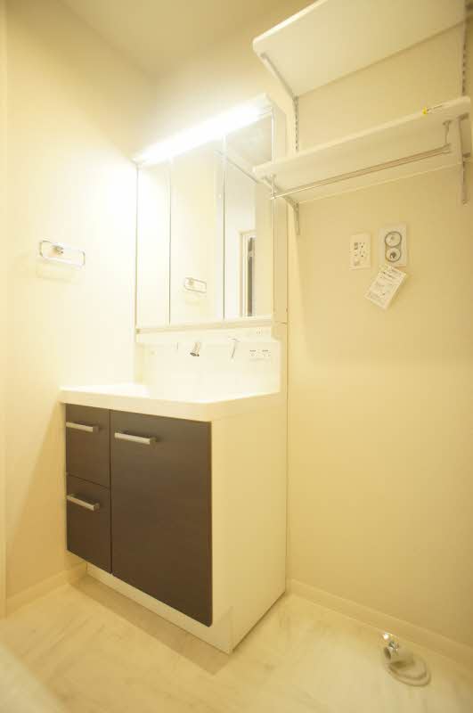 グランデュール津田沼 203号-8