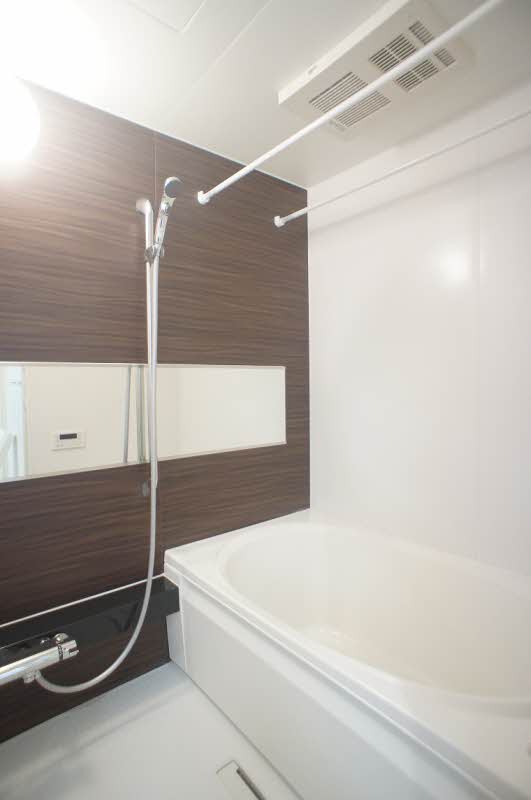 グランデュール津田沼 203号-9