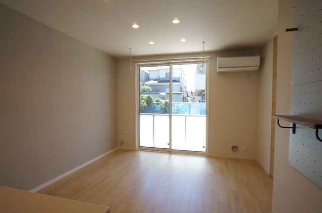 グランメールＤ 102号-4