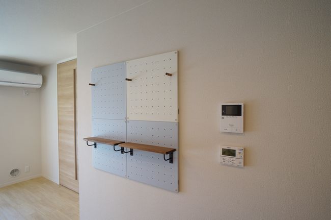 グランメールＤ 102号-6