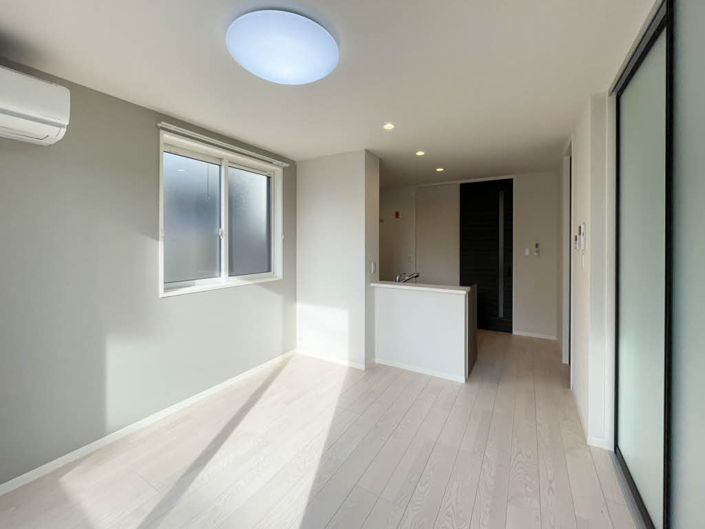 ソナーレ２１ 201号-2