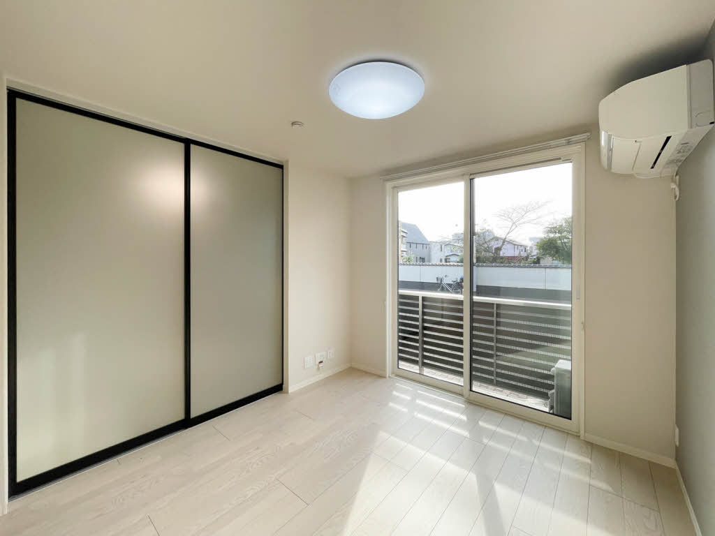 ソナーレ２１ 201号-3