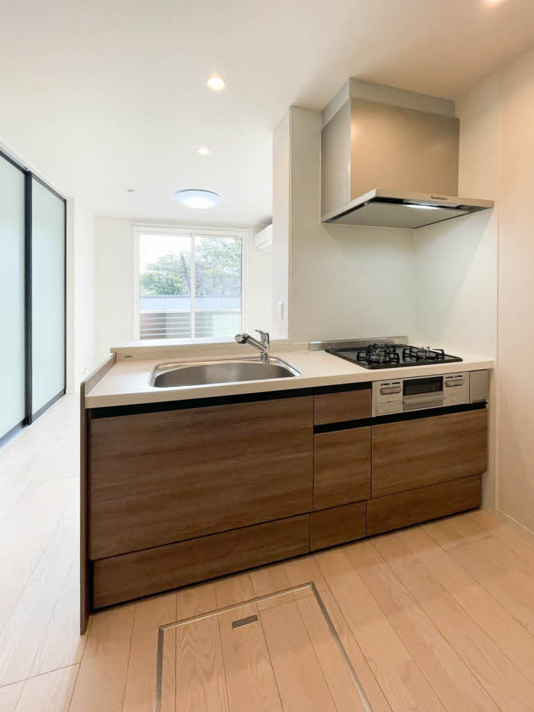 ソナーレ２１ 201号-4