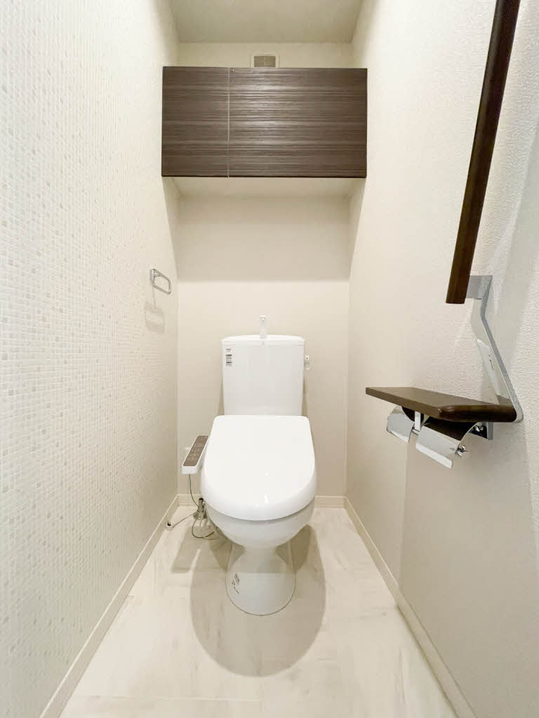 ソナーレ２１ 201号-5