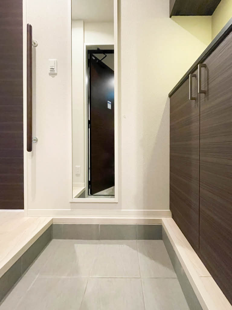 ソナーレ２１ 201号-6