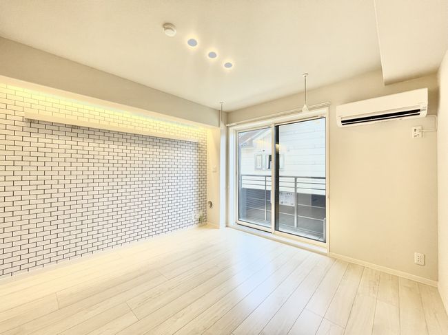 グランツ　ヴァルト　津田沼 203号-2