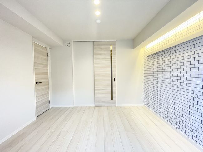 グランツ　ヴァルト　津田沼 203号-6