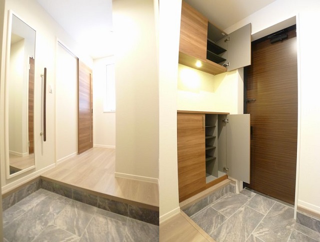 ロイヤルパレス黒砂台 102号-11