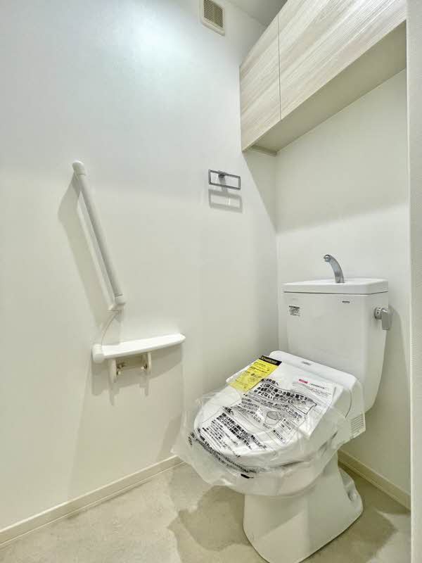 JANGA 幕張本郷Ⅱ 202号-10