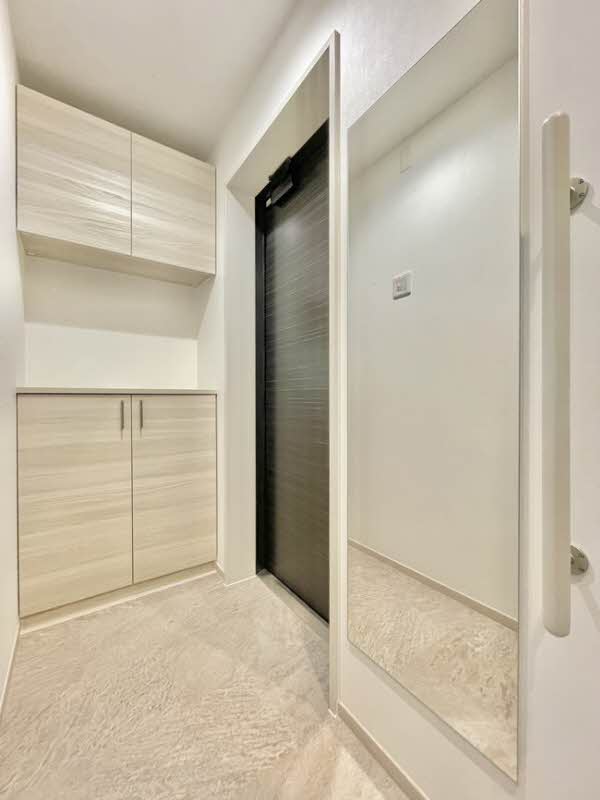 JANGA 幕張本郷Ⅱ 202号-11