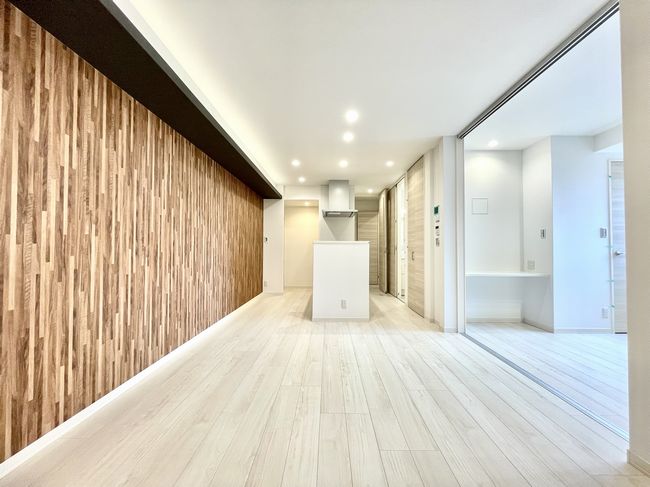 ＪＡＮＧＡ　幕張本郷Ⅱ 301号-2