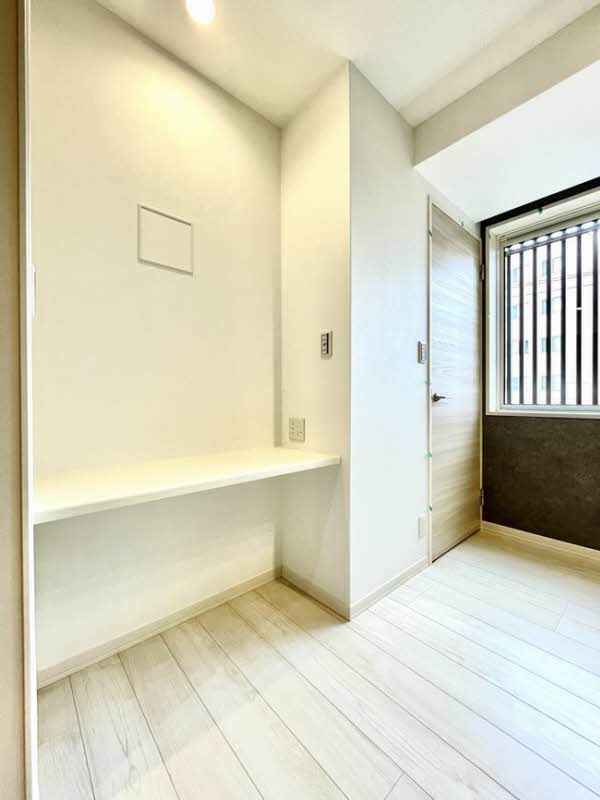 ＪＡＮＧＡ　幕張本郷Ⅱ 301号-6