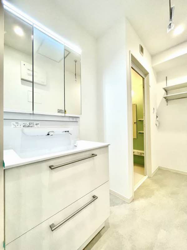 ＪＡＮＧＡ　幕張本郷Ⅱ 301号-8