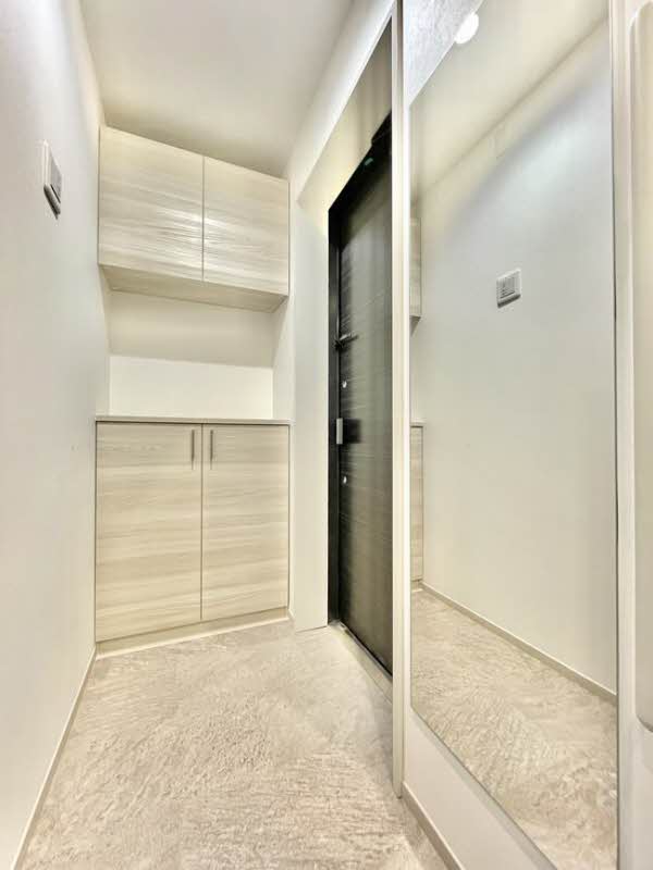 ＪＡＮＧＡ　幕張本郷Ⅱ 301号-11