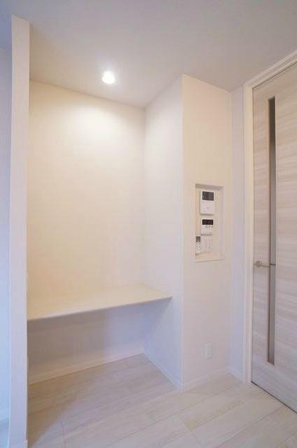 ティアナ幕張 102号-5