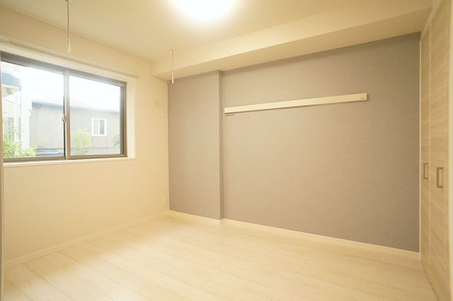 ティアナ幕張 102号-6