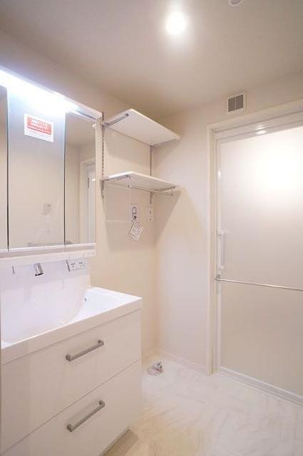 ティアナ幕張 102号-8