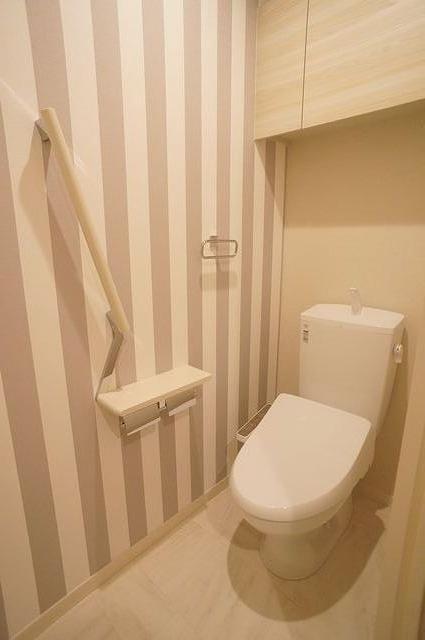 ティアナ幕張 102号-10