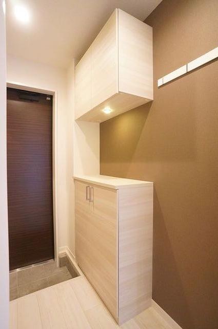 ティアナ幕張 102号-11