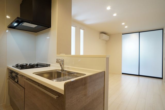 プロフィット　ルミエール 101号-2