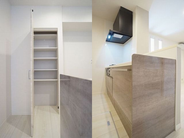 プロフィット　ルミエール 101号-4