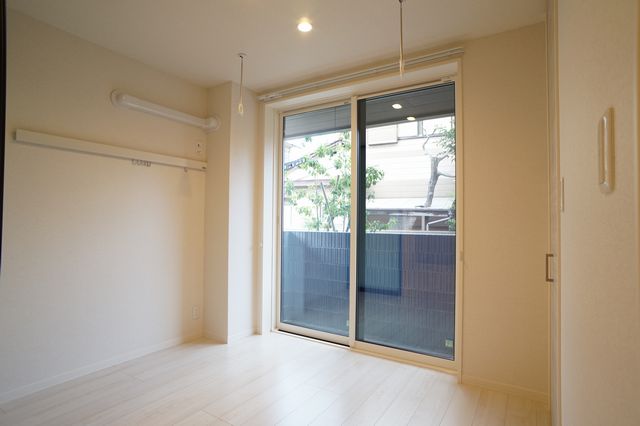 プロフィット　ルミエール 101号-5