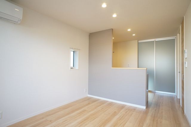 プロフィット　ルミエール 203号-3