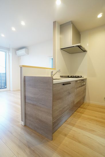 プロフィット　ルミエール 203号-4