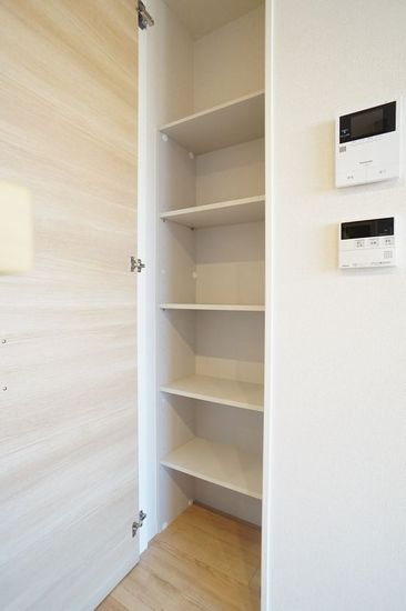 プロフィット　ルミエール 203号-5