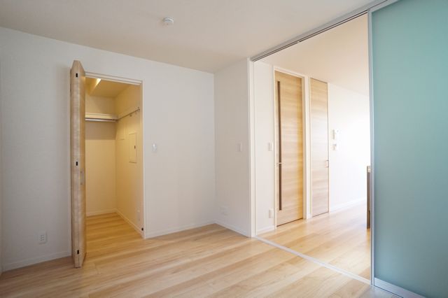 プロフィット　ルミエール 203号-7