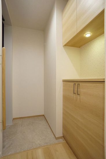 プロフィット　ルミエール 203号-8