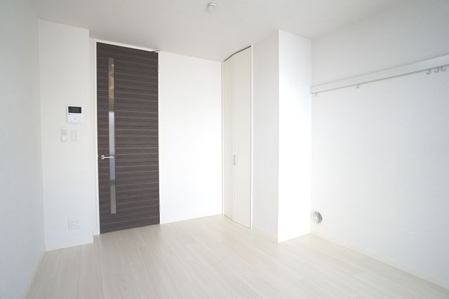 カーサクレールⅤ 101号-3