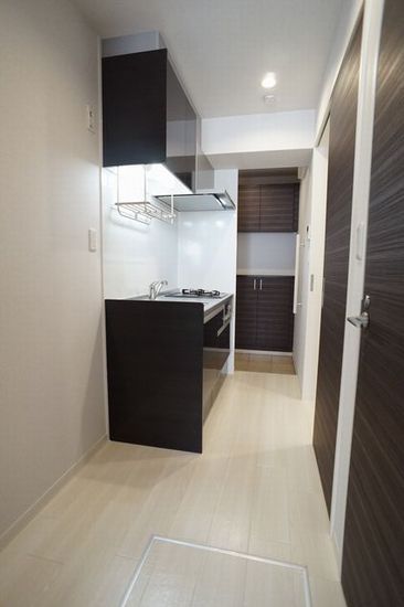 カーサクレールⅤ 101号-5