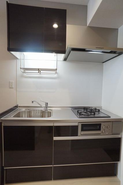 カーサクレールⅤ 101号-6