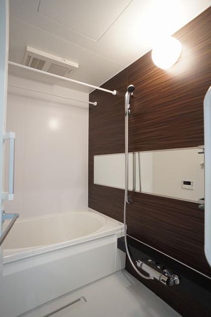 カーサクレールⅤ 101号-7