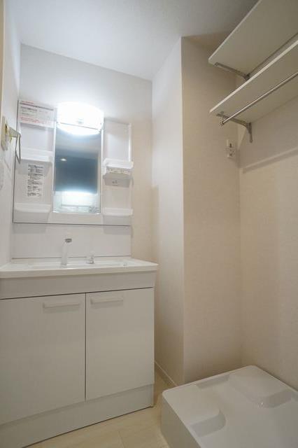 カーサクレールⅤ 101号-8