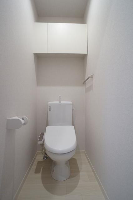 カーサクレールⅤ 101号-9