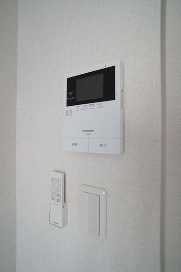 カーサクレールⅤ 101号-10