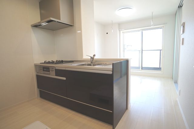 カーサクレールⅤ 301号-2