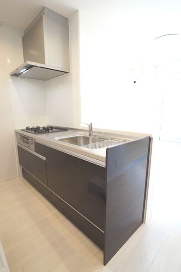 カーサクレールⅤ 301号-3