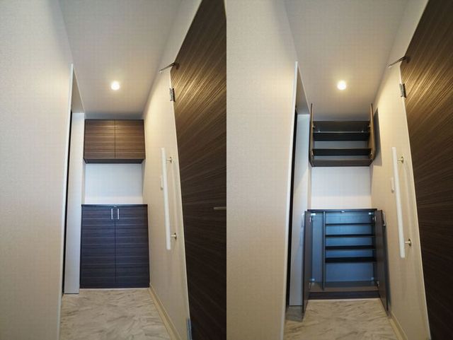 カーサクレールⅤ 301号-11