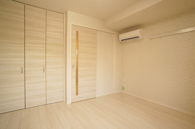 ロン・ヴェルジェ幕張 101号-3