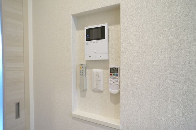 ロン・ヴェルジェ幕張 101号-6