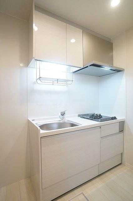 ロン・ヴェルジェ幕張 101号-7