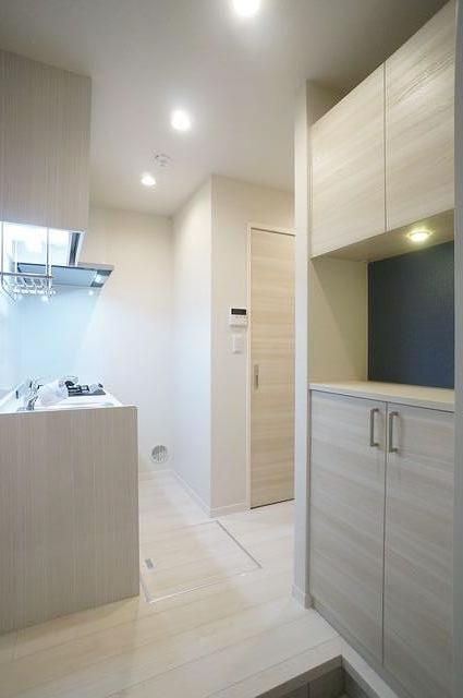 ロン・ヴェルジェ幕張 101号-8